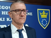 BURNO U ZE-DO KANTONU: Vlada razriješila Josipa Lovrića, podnio je zahtjev...
