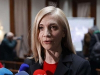 OGLASILA SE DUŠKA JURIŠIĆ: Tužilaštvo BiH ugrožava vlastitu istragu...