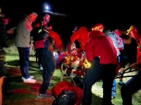 DRAMA IZNAD UMOLJANA: Okončana akcija spašavanja sedam stranih državljana iz Australije...