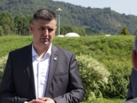 BURNO U BANJOJ LUCI: Klub Bošnjaka u Vijeću naroda RS-a razmatra izmijenjen i dopunjen Zakon o referendumu...