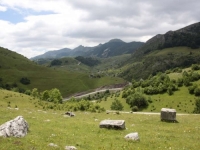 ZIMA USRED LJETA: Na Bjelašnici jutros izmjerena najniža temperatura zraka...