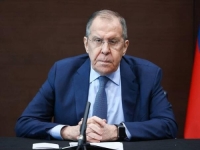LAVROV IZNIO PUTINOVU LISTU ŽELJA: 'Ukrajina mora biti nesvrstana i nenuklearna zemlja, bez članstva u NATO-u'