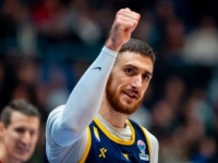 ZMAJEVI SPREMNI ZA BELGIJU: Fokus na odbrani pred Eurobasket