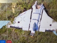 OBJAVILA VOJSKA: Evropska zemlja na svom teritoriju otkrila dron kakav koristi ruska vojska, sumnja se na...