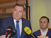 NEIZVJESNA BUDUĆNOST DODIKOVOG SNSD-a: Da li Ljubiša Ćosić i Nebojša Radmanović okupljaju alternativu Dodiku?