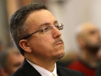 ŠOKANTNA TVRDNJA LUKE MIŠETIĆA, ADVOKATA ANTE GOTOVINE: Tvrdi da Srbija ni u jednoj presudi Haškog tribunala nije presuđena za agresiju na Republiku Hrvatsku!