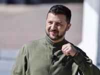 ZELENSKI ZADOVOLJAN: Upravo je razgovarao sa Trumpom...