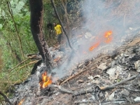 STIŽU STRAVIČNE VIJESTI: U padu helikoptera poginuli ministri i članovi posade (FOTO)
