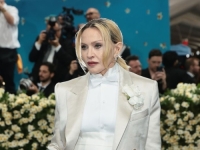 MADONNA UPUTILA APEL PAPI ZA GAZU: 'Jedino vama ne mogu uskratiti ulaz u Gazu, nema više vremena'