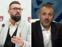 MINISTAR MAGODA PODRŽAO AVDU AVDIĆA: 'Napad na novinara je udar na slobodu medija'