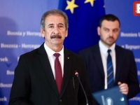 MAGAZINOVIĆ I NAMOORA: Predstavljena Deklaracija o zaštiti civila, humanitarnoj pomoći i slobodi izvještavanja medija u Palestini