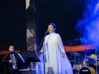 REKORDNA POSJEĆENOST: Koncertom Maje Milinković završeno treće izdanje Sarajevo Sevdah Soiree festivala