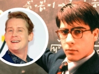 MACAULAY CULKIN OTKRIO KOJU JE ULOGU ŽIVOTA PROPUSTIO KADA JE UZEO PAUZU OD GLUME: 'Ma, čovječe, to bi bila prava poslastica'