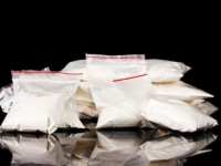 VELIKA ZAPLJENA U MAKARSKOJ: Oduzeto 1,6 kilograma kokaina
