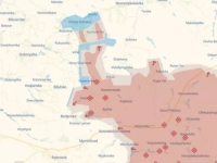 ISKORISTILI PRILIKU: Dok je Putin na Aljasci šarmirao Trumpa, Ukrajinci opkolili dio ruskih snaga kod...