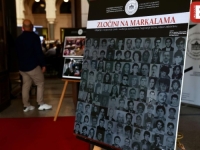 MARKALE, 30 GODINA KASNIJE: Svijet nije naučio na svojim greškama u BiH (FOTO)
