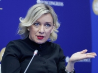 MARIJA ZAHAROVA TVRDI: 'Prijedlozi Zapada o sigurnosti Ukrajine nas guraju u sukob sa NATO savezom'
