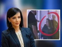 SKRIVANJE ISTINE?: Marinika Tepić objavila snimak 'tajnog upada' rukovodstva Državnog univerziteta u Novom Pazaru