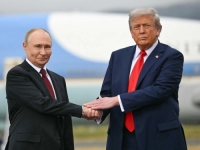 PROCURILE PRVE KONKRETNE INFORMACIJE: Evo šta je Washingon ponudio Kijevu nakon susreta Trumpa i Putina...
