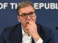 'GOTOV JE!': Bijes demonstranata prema Vučiću dostiže tačku ključanja
