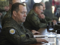 OGLASIO SE MEDVEDEV: 'To je nesumnjiva pobjeda!'