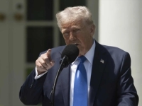 TRUMP NAKON SASTANKA SA PUTINOM: 'Cilj je kraj rata, nikakvo primirje!'