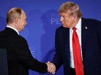 VOJNI ANALITIČAR MARINKO OGOREC: 'Putin i Trump su dogovorili puno toga, samo to nisu rekli javnosti!'