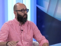 MAŠIĆ BEZ OKLIJEVANJA: 'Postoje samo dva moguća završetka za Dodika' (VIDEO)