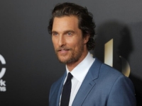 RAZOTKRIVENI DETALJI: Evo zašto je Matthew McConaughey izgubio glavnu ulogu u 'Titaniku'