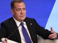 MEDVEDEV SE DODVORAVA TRUMPU: 'Proturuska ratnohuškačka 'koalicija voljnih' nije uspjela...'