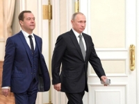 DRŽAVA U SRCU EUROPE NA METI PUTINOVOG 'JASTREBA': 'Samo pomislite na NATO, znate šta vas čeka...'