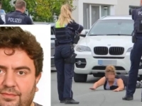 KENAN MEHOVIĆ I DALJE U BJEKSTVU: Počinio ubistvo na gradilištu u Njemačkoj, ovo je mogući motiv