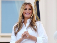 MEMOARI MELANIJE TRUMP IZAZVALI HAOS: 'Kao da ih je pisao ChatGPT'