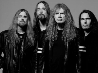 IKONE THRASH METALA: Megadeth najavio posljednji album i oproštajnu turneju...