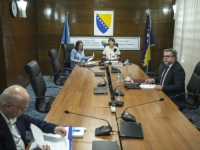 MILAN BLAGOJEVIĆ NAŠAO 'RUPE' U ODLUCI O DODIKU: 'Kakvu igru igra CIK BiH?'