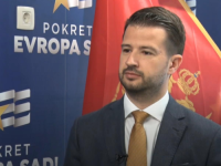 BURNO U CRNOJ GORI: Tužilaštvo formiralo predmet po prijavi Milatovića da mu je potpredsjednik Vlade prijetio