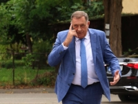 'SVAKO JUTRO SE NADAM DA ĆE STEVANDIĆ NAZVATI': Nema sjednice, nema referenduma - Dodik na čekanju zbog godišnjih odmora?