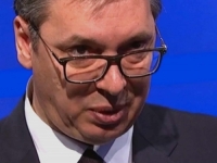 VUČIĆ ZAINTRIGIRAO SRBIJU: 'Ovo je moj posljednji mandat, ne pada mi na pamet da...'
