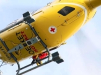 TEŠKA NESREĆA U AUSTRIJI: Vozač iz BiH kamionom se zabio u kraj kolone, povrijeđeni prebačen helikopterom...