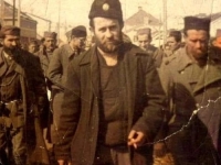 NJEMU SU DANAS U CRNOJ GORI PODIGLI SPOMENIK: Vojvoda Pavle Đurišić je preteča Ratka Mladića, vodio je najkrvoločnije četnike, počinio genocid nad Bošnjacima Istočne Bosne i Sandžaka...