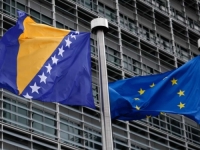 OTKAD JE 'PROEVROPSKA KOALICIJA' NA VLASTI: Drastičan pad podrške građana BiH integracijama u EU
