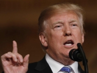 PUTINU SE OVO NEĆE SVIDJETI: Trump podvukao crtu i postavio uslov za njihov sastanak