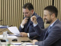 EVO ZAŠTO STAŠA KOŠARAC KRIJE PODATKE O NACIONALNOJ STRUKTURI ZAPOSLENIH: Prvo angažuje savjetnike u Ministarstvu, a onda postaju šefovi odsjeka i pomoćnici ministra
