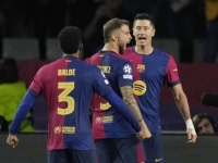 BORIO SE KAO LAV ZA SVAKU LOPTU: Miljenik navijača Barcelone odlazi u Saudijsku Arabiju
