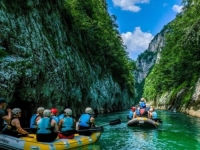 ZA RAFTING PO PRAVILIMA: Uvodi se red na Neretvi u Konjicu