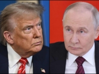 TRUMP ZAPRIJETIO PUTINU: 'Imaš rok do petka!'