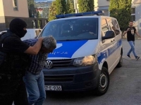 POLICIJA RADI SVOJ POSAO: Osumnjičeni za dvostruko ubistvo u Bosanskom Šamcu predat tužilaštvu