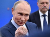 ITALIJANSKI MEDIJI RAZOČARALI TRUMPA: Putin ne želi sastanak u Rimu!