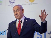 NJEMAČKI KANCELAR RAZBJESNIO NETANYAHUA: 'Njemačka nagrađuje Hamas!'