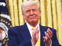 ŠOKANTNA OBJAVA DONALDA TRUMPA: Ukrajina će biti podijeljena?